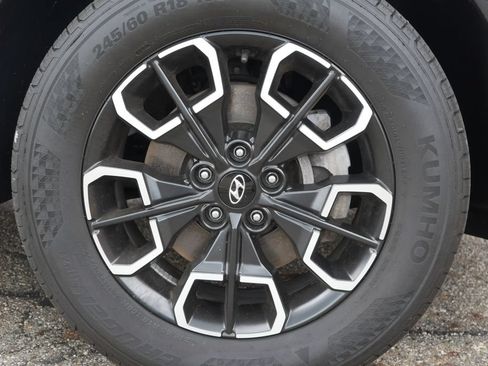 Used 2023 Hyundai Santa Cruz SEL Premium AWD/4WD image 6