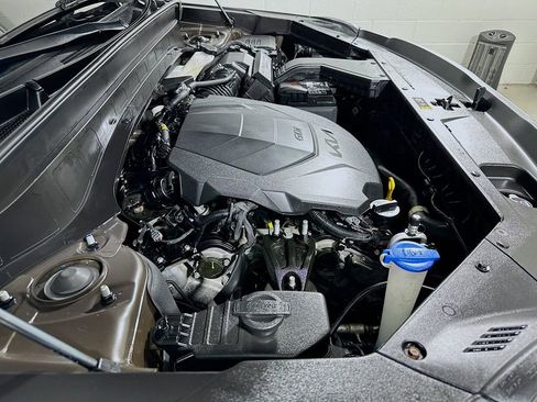 Used 2022 Kia Telluride S AWD/4WD image 25