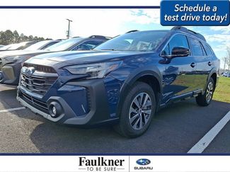 Certified 2025 Subaru Outback Premium w/ Tech Package 1 video 1