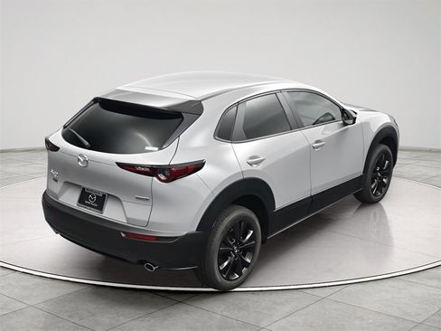 New 2026 MAZDA CX-30 AWD 2.5 S w/ Select Sport Pkg image 16