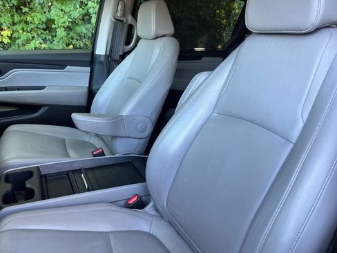 Used 2019 Honda Odyssey EX-L image 4
