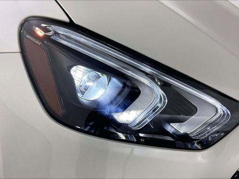 Certified 2022 Mercedes-Benz GLE 450 4MATIC image 23