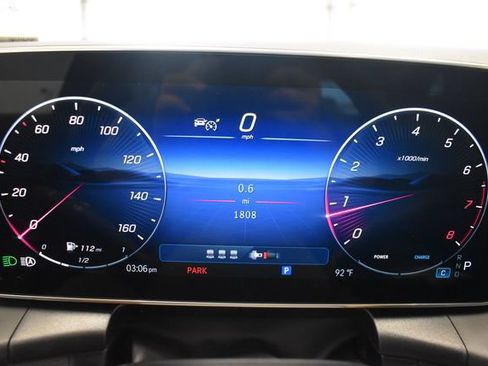 New 2026 Mercedes-Benz GLC 300 4MATIC image 26