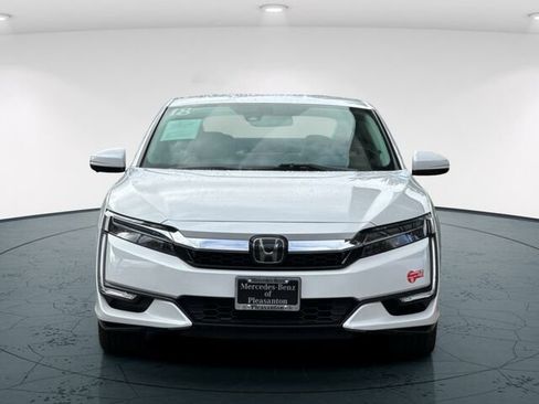 Used 2018 Honda Clarity Touring image 10