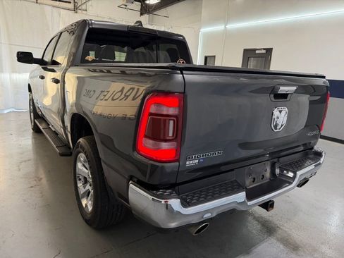 Used 2019 RAM 1500 Big Horn AWD/4WD image 21