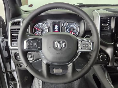 New 2026 RAM 1500 4x4 Crew Cab image 12