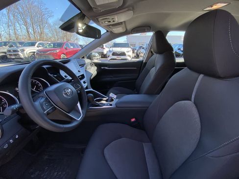 Certified 2023 Toyota Camry LE image 17