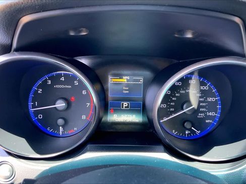 Used 2018 Subaru Outback 2.5i Limited AWD/4WD image 26