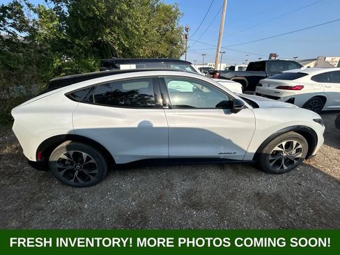 Used 2023 Ford Mustang Mach-E Premium RWD image 2