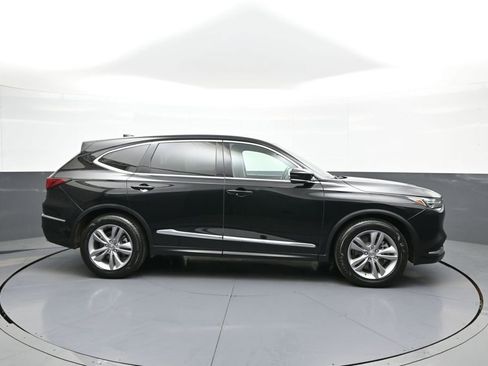 Certified 2023 Acura MDX SH-AWD image 5