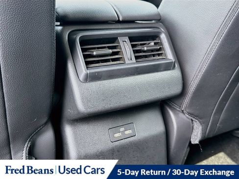 Used 2024 MAZDA CX-50 AWD 2.5 S w/ Cargo Package image 32