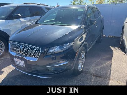 Used 2019 Lincoln MKC Select w/ Select Plus Package
