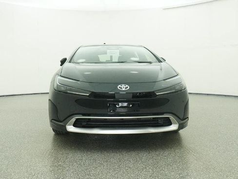 New 2026 Toyota Prius Plug-In Hybrid image 31
