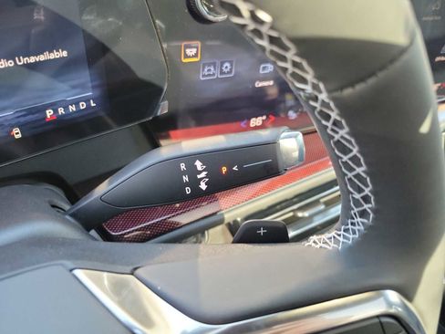 New 2026 Chevrolet Traverse Z71 image 17