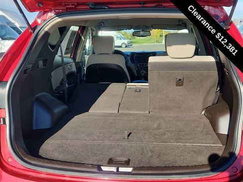 Used 2017 Hyundai Santa Fe Sport image 29