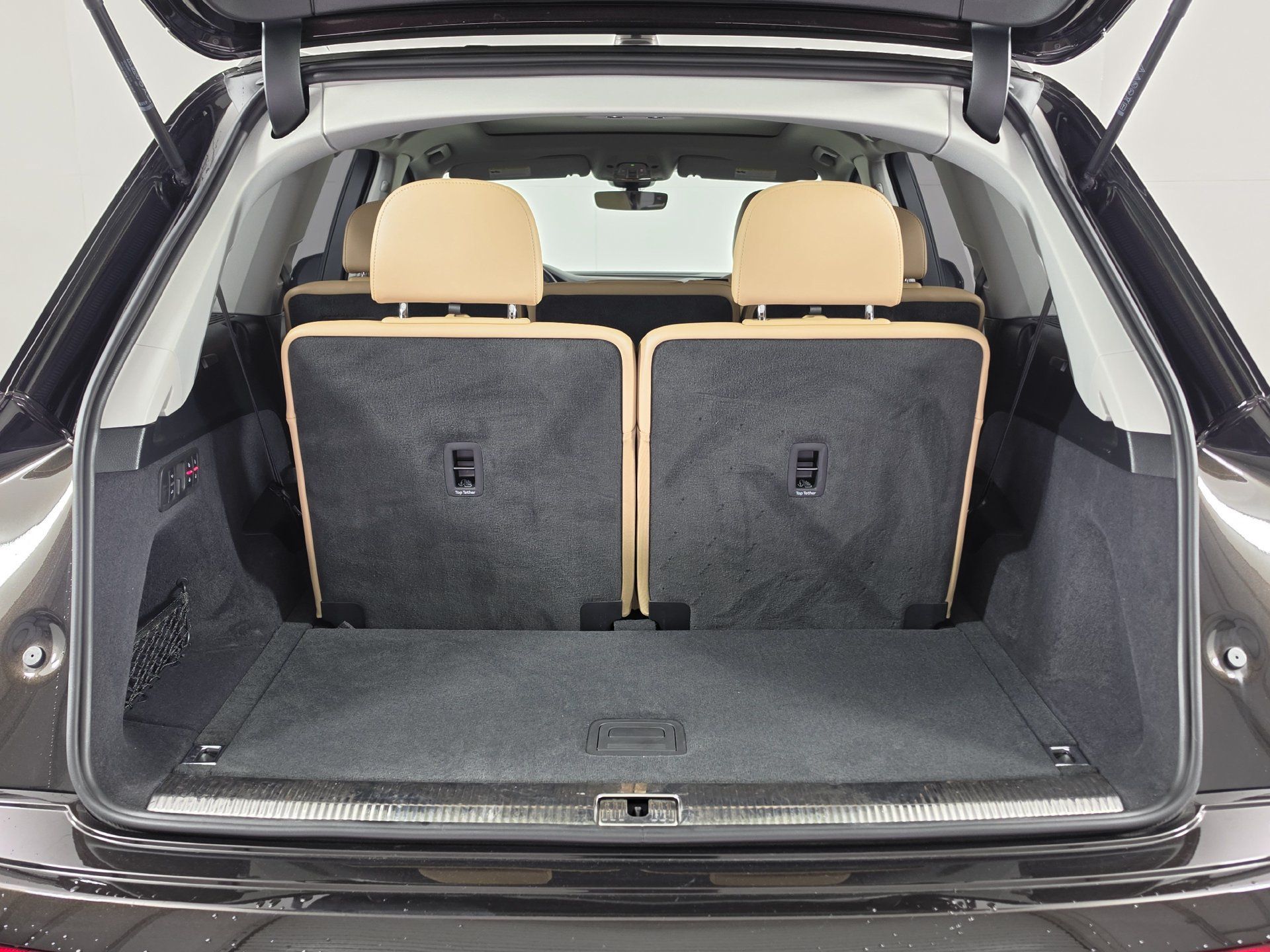 Used 2025 Audi Q7 3.0T Premium Plus AWD/4WD image 49