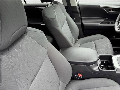 Certified 2025 Toyota RAV4 XLE w/ Convenience Package AWD/4WD image 20