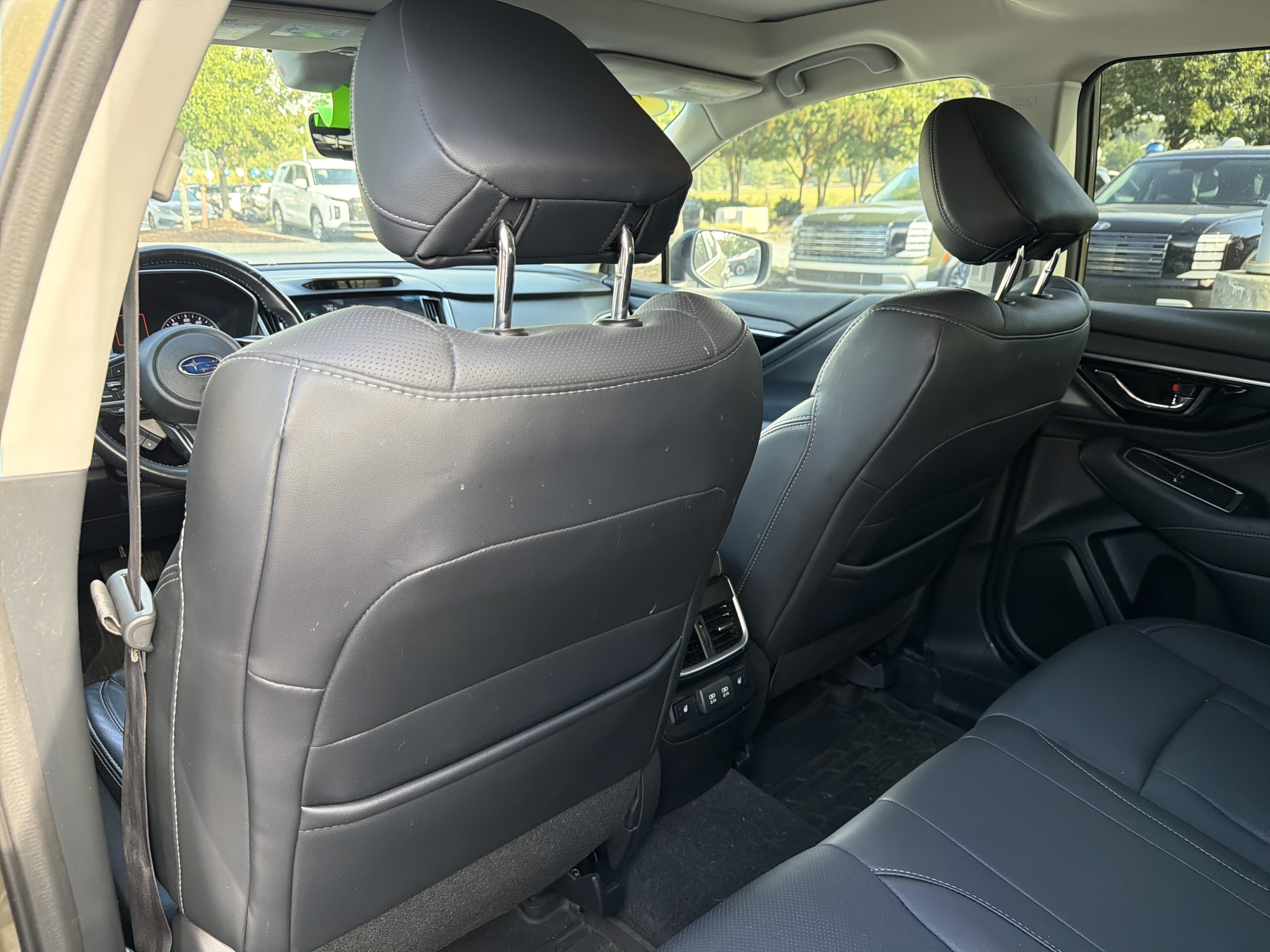 Used 2022 Subaru Outback Limited XT AWD/4WD image 20