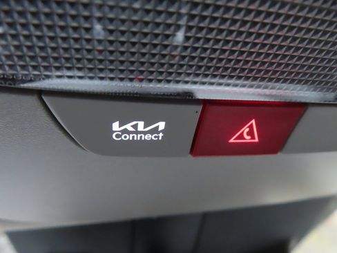 New 2026 Kia Sorento EX image 14