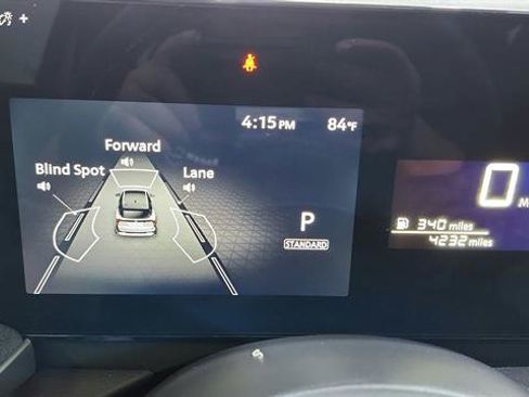 Certified 2026 Nissan Kicks SV FWD image 36