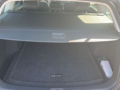 Used 2019 Volkswagen Golf Alltrack SE AWD/4WD image 14