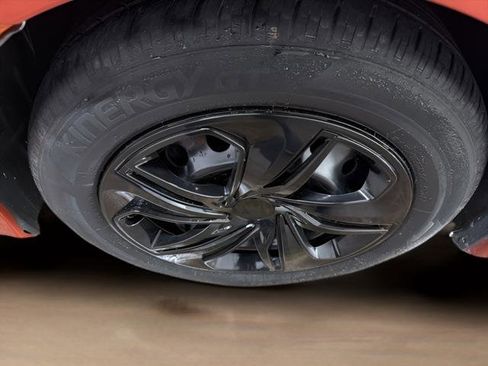 Used 2020 Honda Civic LX image 8