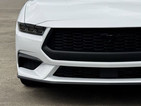 New 2026 Ford Mustang Premium w/ Mustang Nite Pony Package image 6