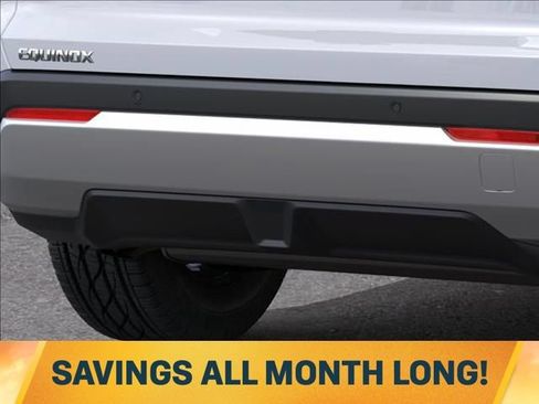 New 2027 Chevrolet Equinox LT w/ Convenience Package II FWD image 14
