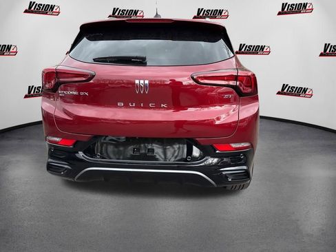 Used 2024 Buick Encore GX Sport Touring w/ Advanced Technology Package AWD/4WD image 6