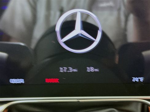 New 2026 Mercedes-Benz S 580 S 580 image 13