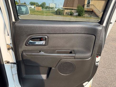 Used 2009 Chevrolet Colorado LT w/ LT Preferred Equipment Group AWD/4WD image 22