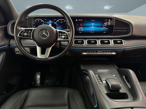 Used 2022 Mercedes-Benz GLE 350 4MATIC image 29