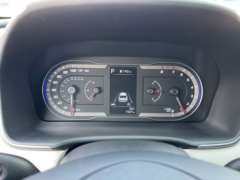 Certified 2023 Hyundai Tucson SEL image 9