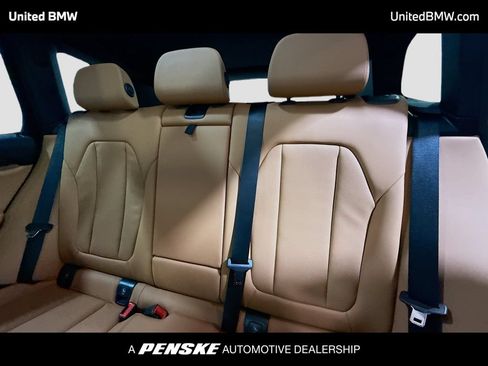 Used 2024 BMW X3 xDrive30i w/ Premium Package AWD/4WD image 13