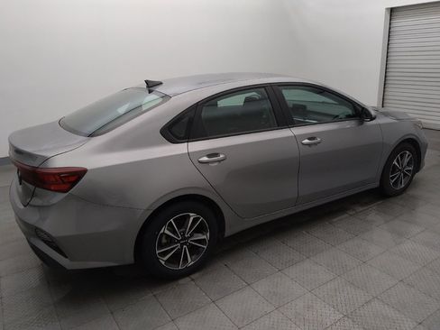 Used 2024 Kia Forte LXS FWD image 10