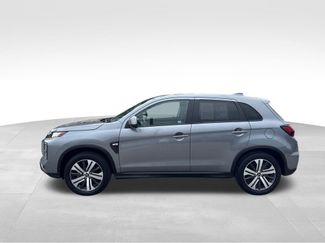 Used 2024 Mitsubishi Outlander Sport ES AWD/4WD video 2