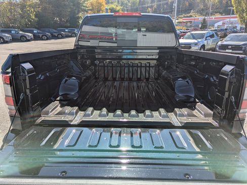 New 2026 Nissan Frontier S image 15