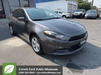 Used 2015 Dodge Dart SXT image 1