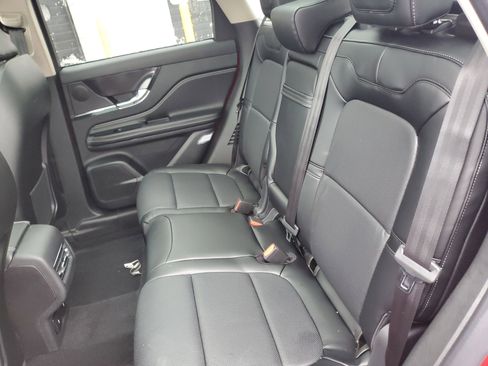 New 2026 Lincoln Corsair Reserve w/ Jet Appearance Package image 28