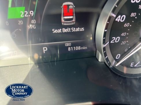 Used 2021 Toyota Highlander XSE image 50