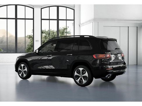 Certified 2026 Mercedes-Benz GLB 250 GLB 250 image 30