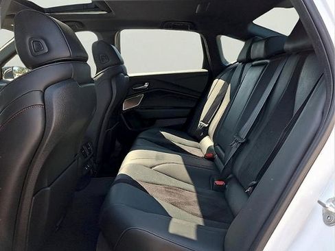 Used 2024 Acura TLX SH-AWD w/ A-SPEC Pkg image 8