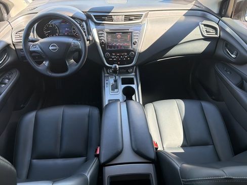 Used 2023 Nissan Murano SV w/ SV Midnight Edition Package AWD/4WD image 20