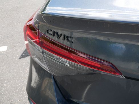 Certified 2026 Honda Civic Sport image 16