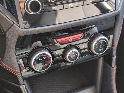 Certified 2023 Subaru Forester Sport image 22