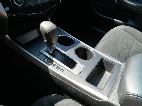 Used 2015 Nissan Altima 2.5 S w/ Power Driver Seat Package FWD image 21