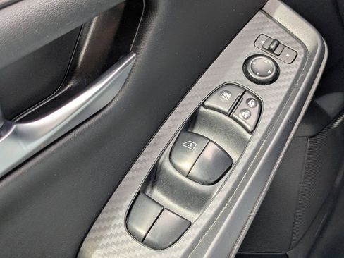 Used 2024 Nissan Sentra SV image 21