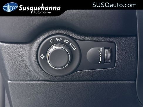 New 2026 Dodge Durango GT w/ Blacktop Package image 29