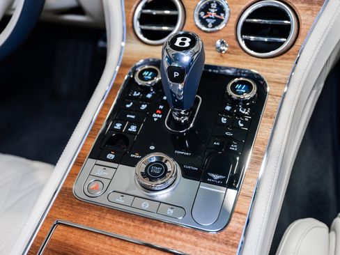 New 2026 Bentley Continental GT image 36