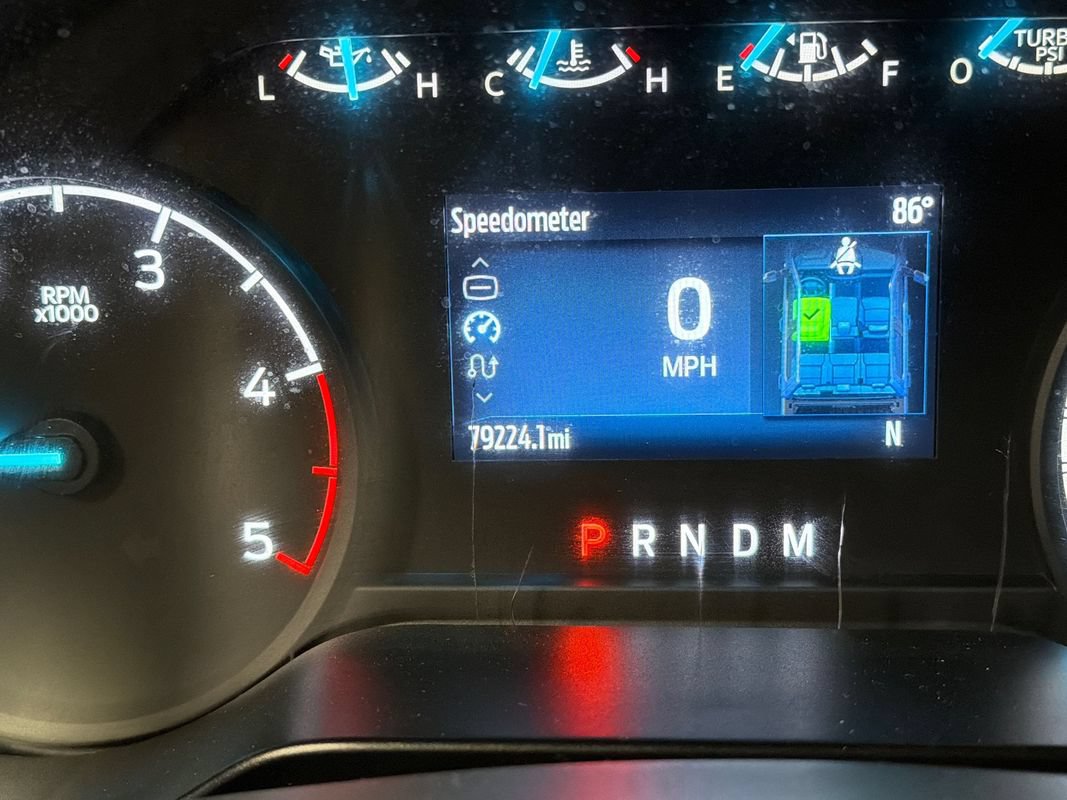 Used 2023 Ford F250 XL w/ STX Appearance Package AWD/4WD image 19
